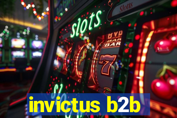 invictus b2b